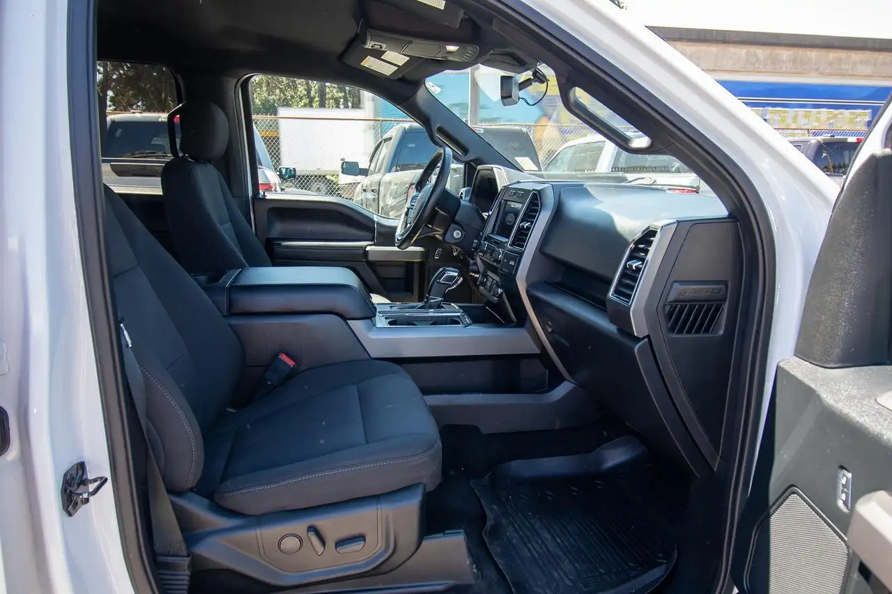 Ford F 150 photo Ford F 150