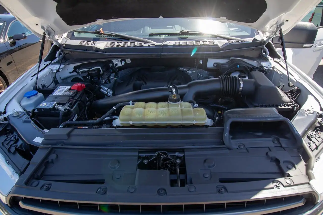 Ford F 150 photo Ford F 150