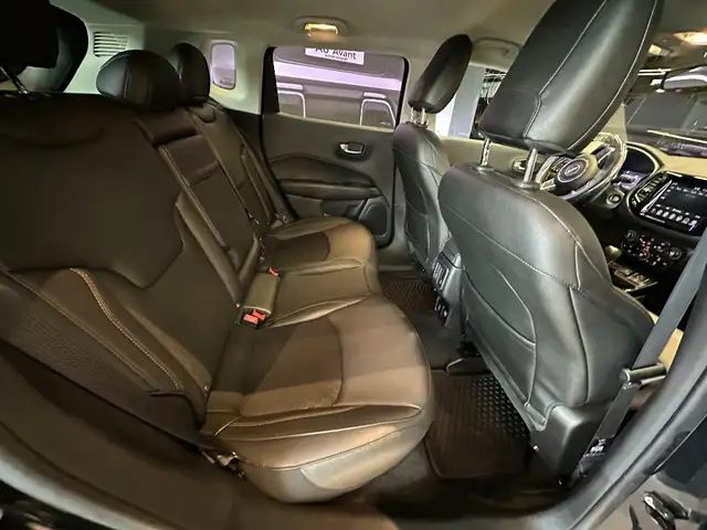 Jeep Compass view 15