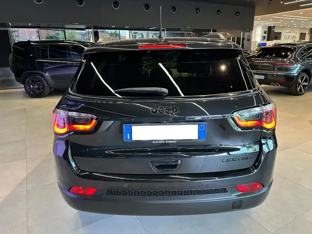 Jeep Compass view 5