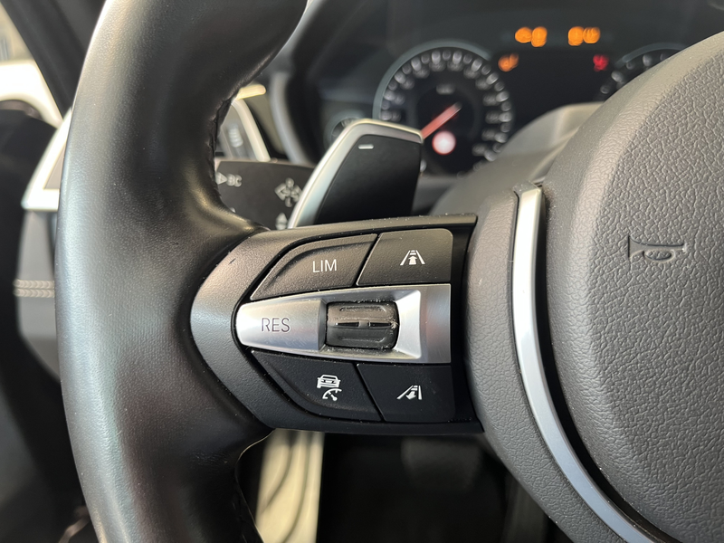 BMW 440 4-serie Cabrio 440i xDrive | Individual lak en led — photo 12
