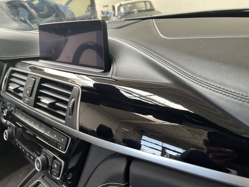 BMW 440 4-serie Cabrio 440i xDrive | Individual lak en led — photo 7
