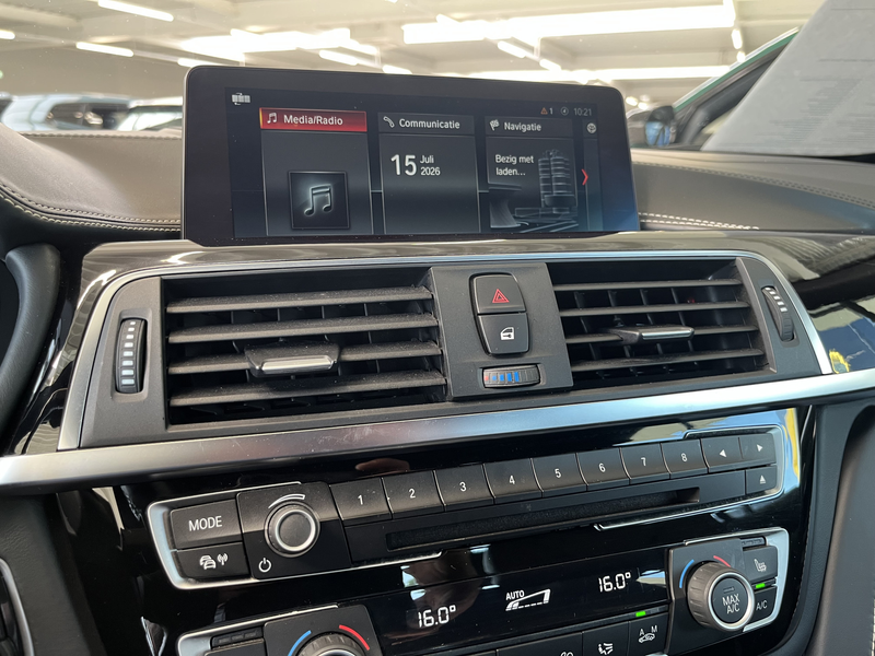 BMW 440 4-serie Cabrio 440i xDrive | Individual lak en led — photo 11