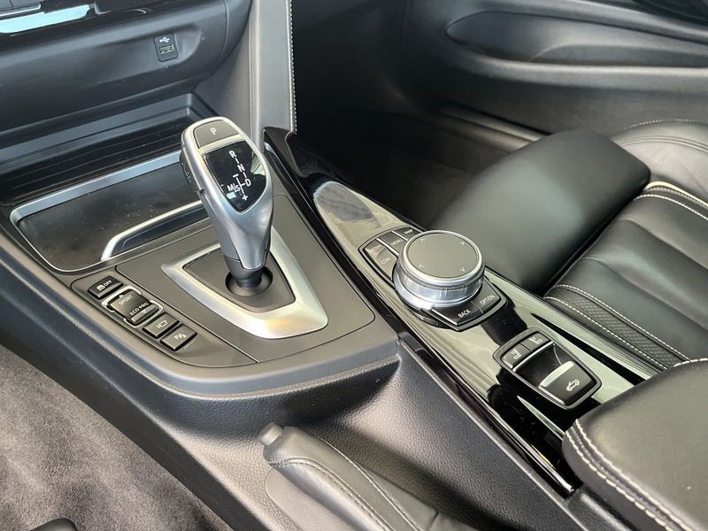BMW 440 4-serie Cabrio 440i xDrive | Individual lak en led — photo 10