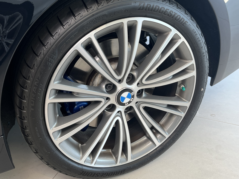 BMW 440 4-serie Cabrio 440i xDrive | Individual lak en led — photo 15