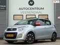 Citroen C1 Cabrio 1.0 VTi Shine Airscape AIRCO/LIMITER/SCHERM Grigio - thumbnail 1