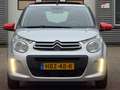 Citroen C1 Cabrio 1.0 VTi Shine Airscape AIRCO/LIMITER/SCHERM Gris - thumbnail 33