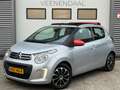 Citroen C1 Cabrio 1.0 VTi Shine Airscape AIRCO/LIMITER/SCHERM Grigio - thumbnail 3