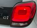 Citroen C1 Cabrio 1.0 VTi Shine Airscape AIRCO/LIMITER/SCHERM Gris - thumbnail 36
