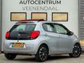 Citroen C1 Cabrio 1.0 VTi Shine Airscape AIRCO/LIMITER/SCHERM Gris - thumbnail 39