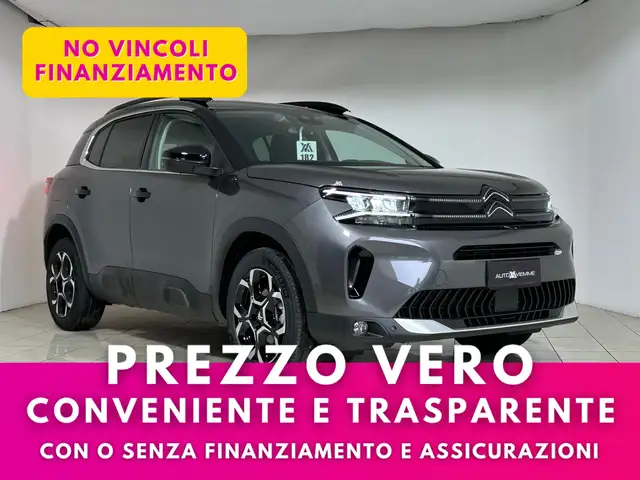 Citroen C5 Aircross Max s&s 130cv + Retrocamera