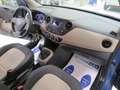 Hyundai i10 1.0i Classic  "Solo 70.000 Km !!!" Ottimo Stato Blu/Azzurro - thumbnail 8