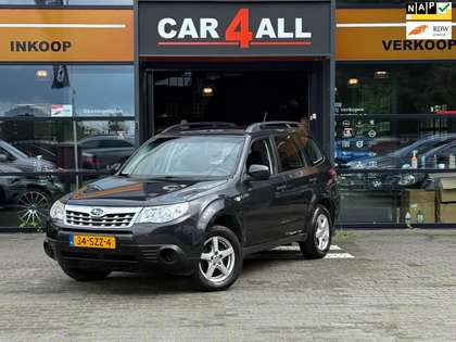 Subaru Forester 2.0 X Intro AUTOMAAT/PDC/STLVRM/TREKHAAK/NETTE STA