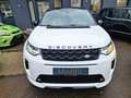 Land Rover Discovery Sport Hybrid R-Dynamic S AWD Weiß - thumbnail 9