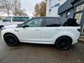 Land Rover Discovery Sport Hybrid R-Dynamic S AWD Weiß - thumbnail 8