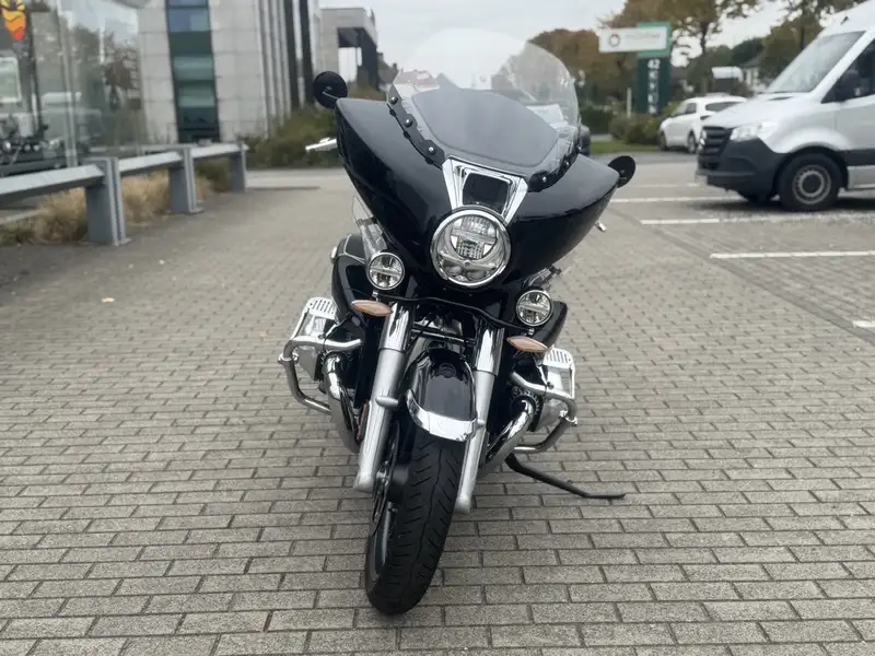 BMW R 18 Transcontinental - foto 4