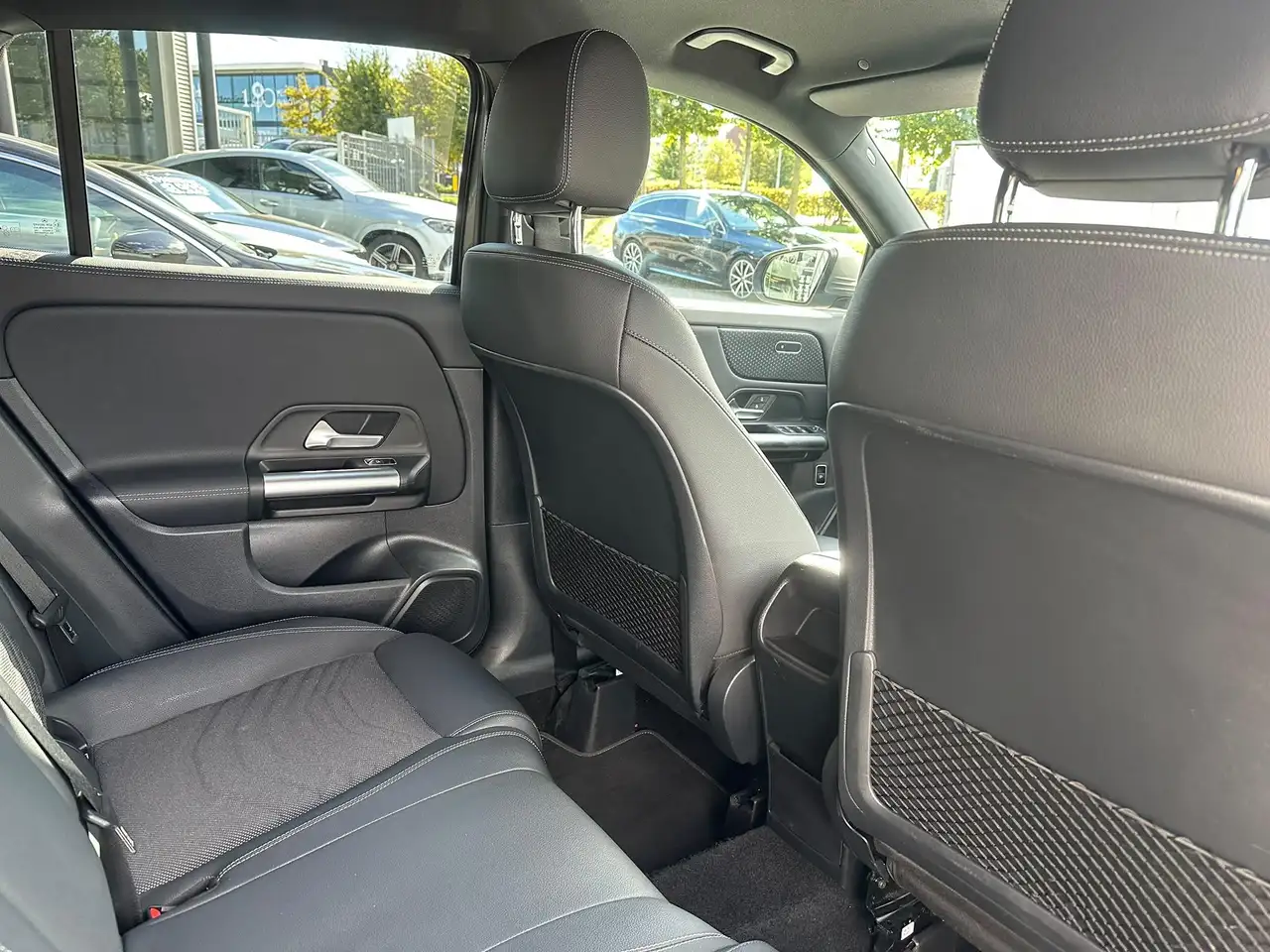 Mercedes-Benz GLA Business Line, миниатюра 17