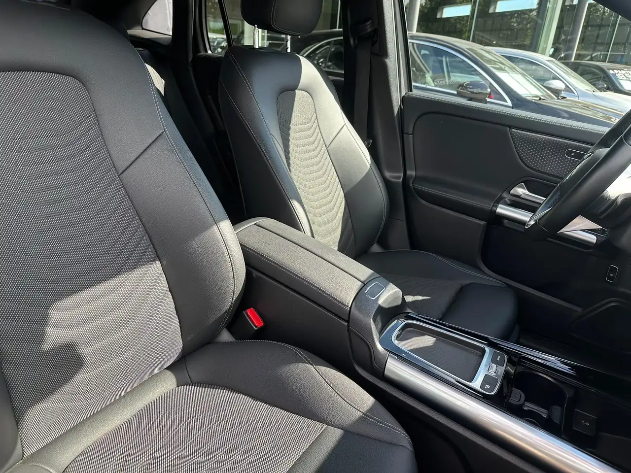 Mercedes-Benz GLA Business Line, миниатюра 13