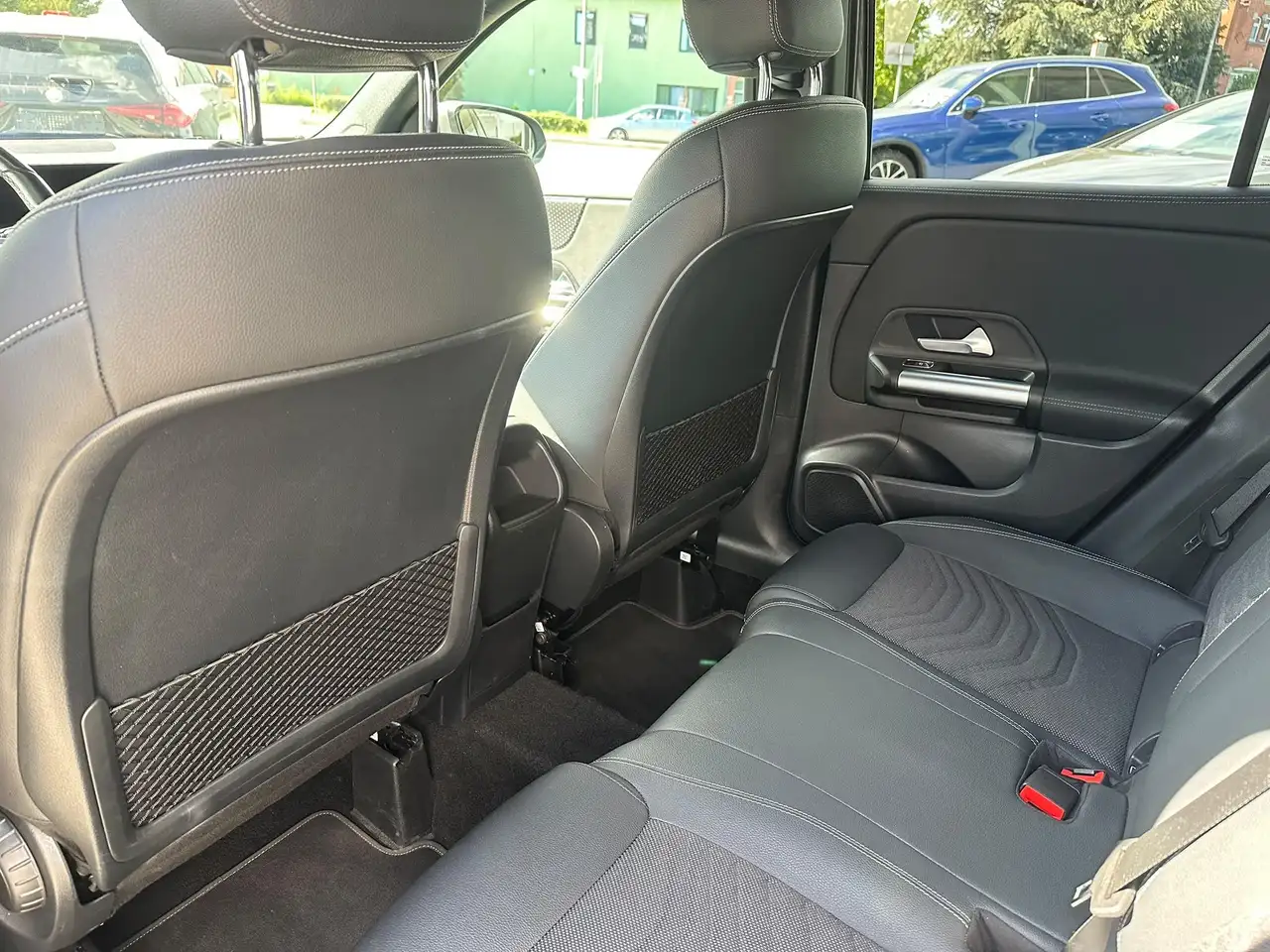 Mercedes-Benz GLA Business Line, миниатюра 15