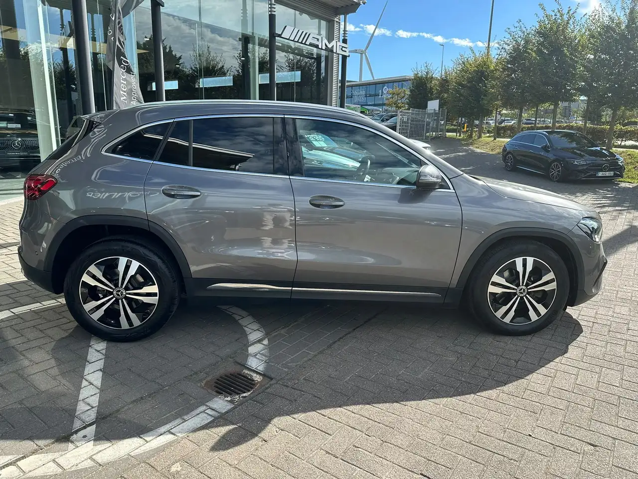 Mercedes-Benz GLA Business Line, миниатюра 6