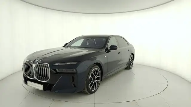 BMW 740 d mhev xdrive MSport Pro auto