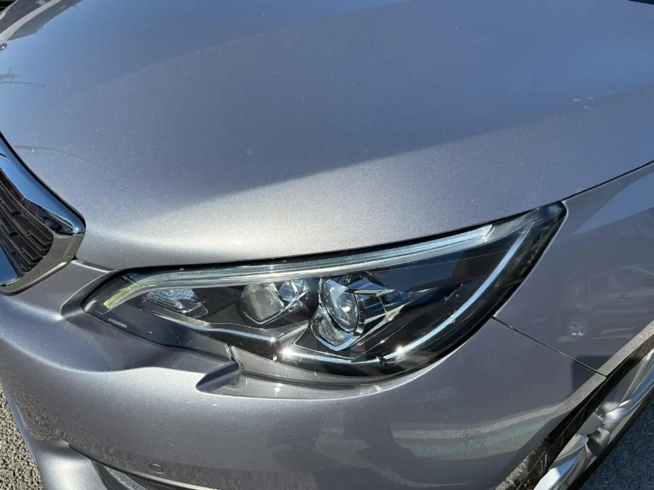 Peugeot 308 2a serie 308 BlueHDi 130 S&S EAT8 SW Allure, миниатюра 8