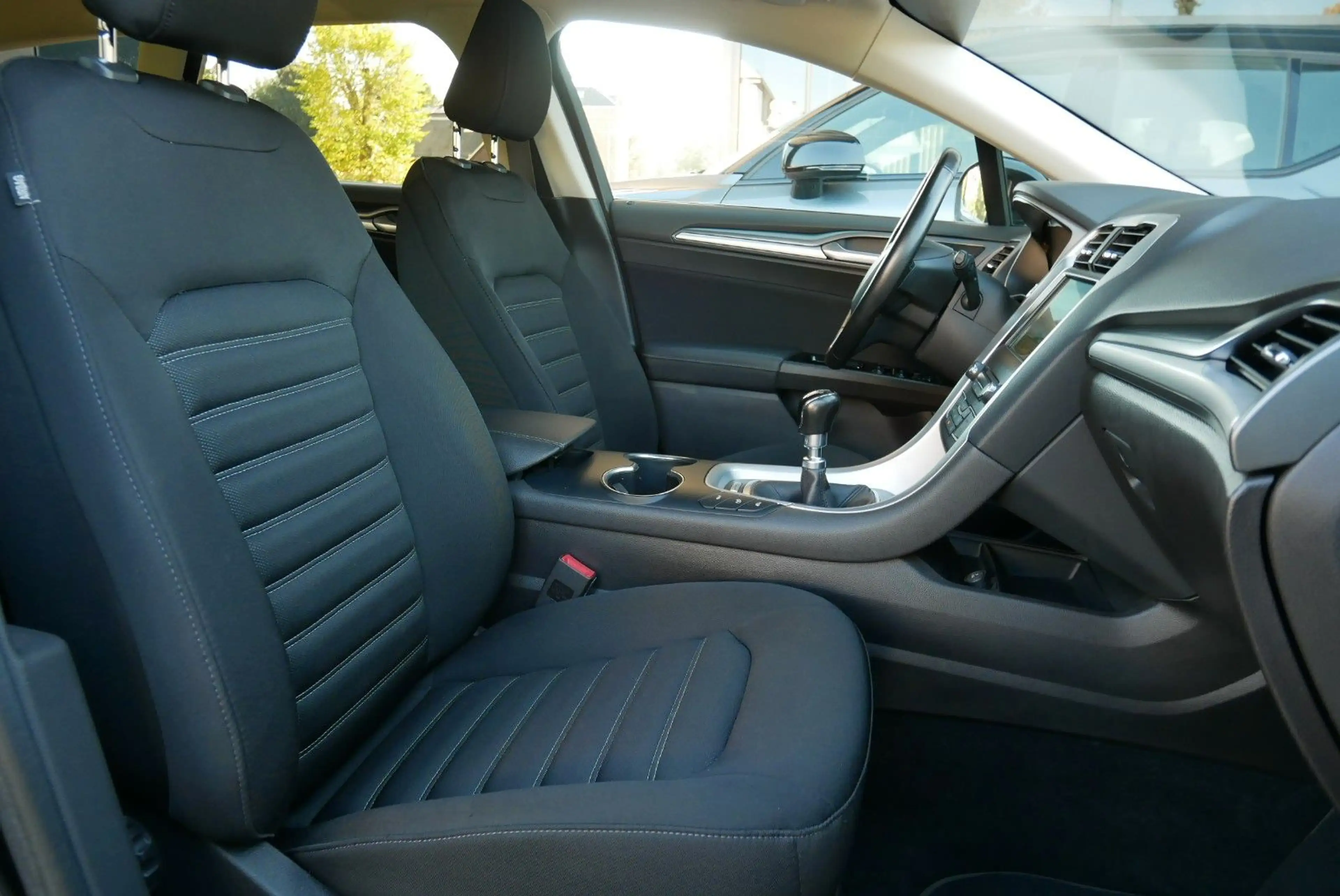 Ford Mondeo Turnier Business Navi Allwetter CAM PDC — photo 12