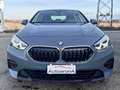 BMW 218 Serie 2 Gran Coupe 218i Gran Coupe Advantage 136cv Gris - thumbnail 2