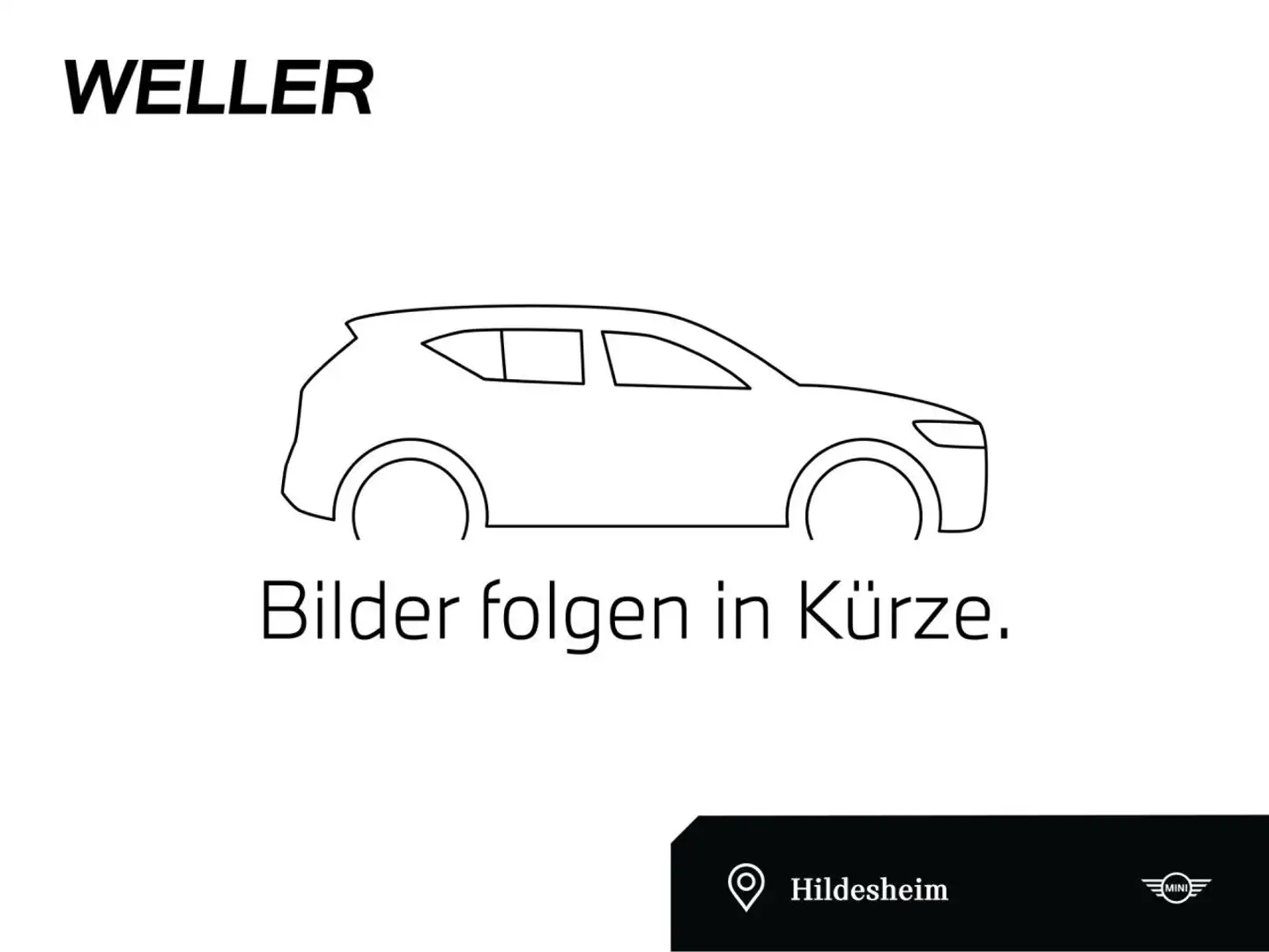 MINI Cooper SE Classic Trim Navi DriveAssist LED 16" Grau - 1