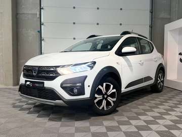 1.0 TCe Comfort, GPS, Camera de recul, Car-Play, Climatisation