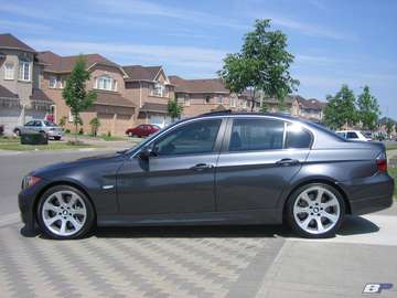 4dr Sdn 335i RWD