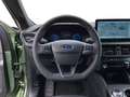 Ford Kuga 2,5 Duratec FHEV ST-Line X Allrad Aut. Grün - thumbnail 11