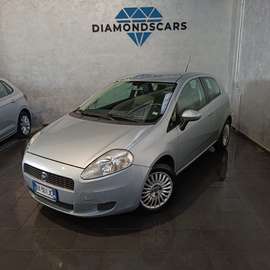 Grande Punto 1.2 3 porte Dynamic