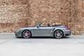 Porsche 911 Turbo Tiptronic Gris - thumbnail 3