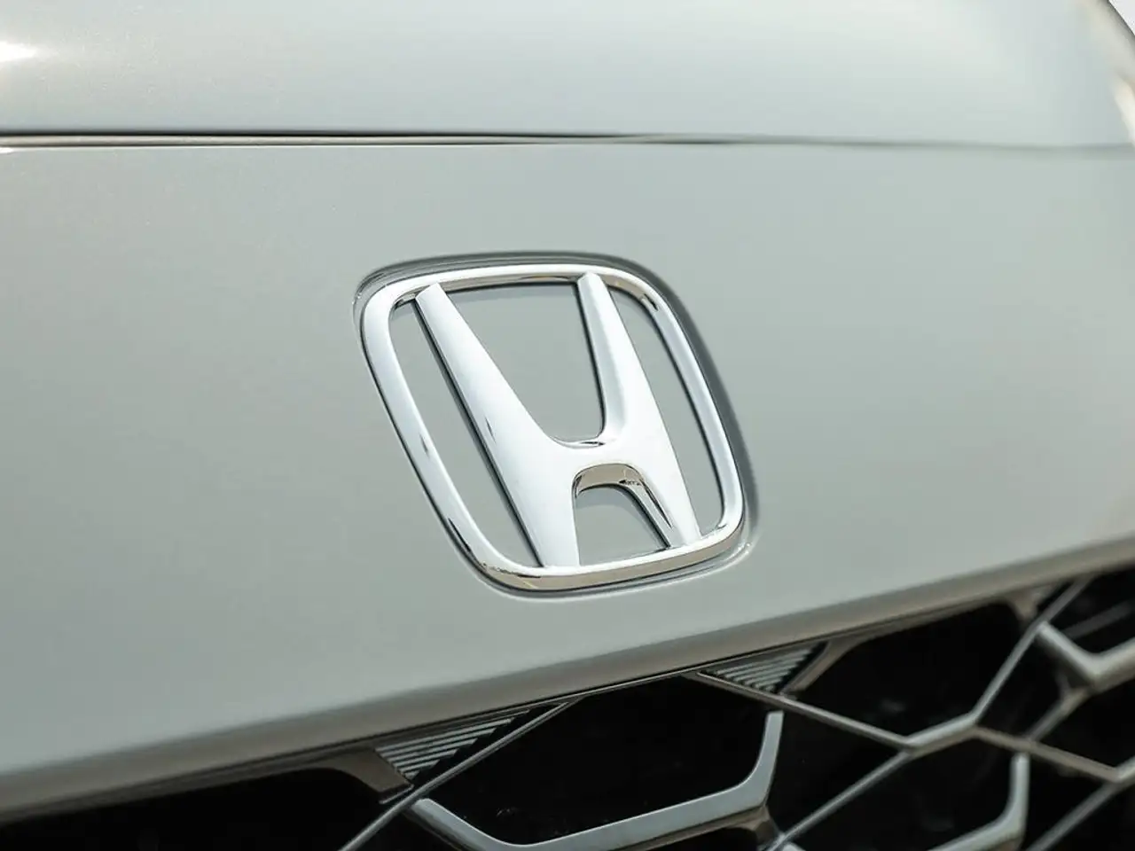Honda HR-V снимка Honda HR-V