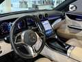Mercedes-Benz C 200 Avantgarde Schwarz - thumbnail 17