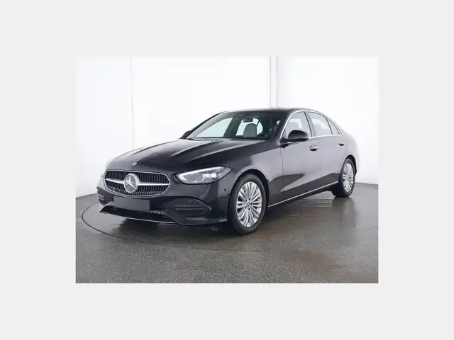 Mercedes-Benz C 200 Avantgarde