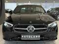 Mercedes-Benz C 200 Avantgarde Schwarz - thumbnail 10