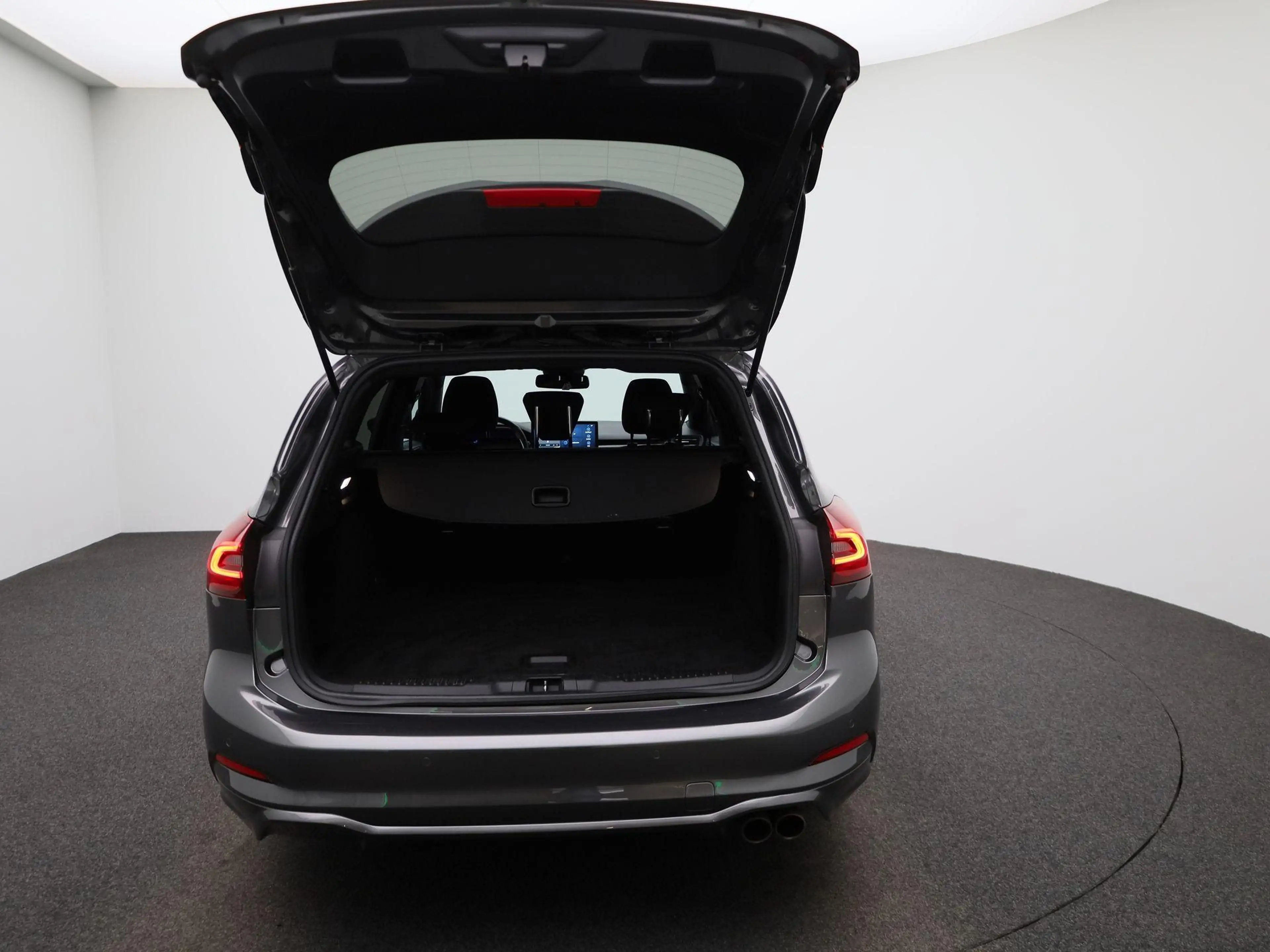 Ford Focus Wagon Hybrid ST Line X | 155 PK | AUTOMAAT | SYNC — photo 11