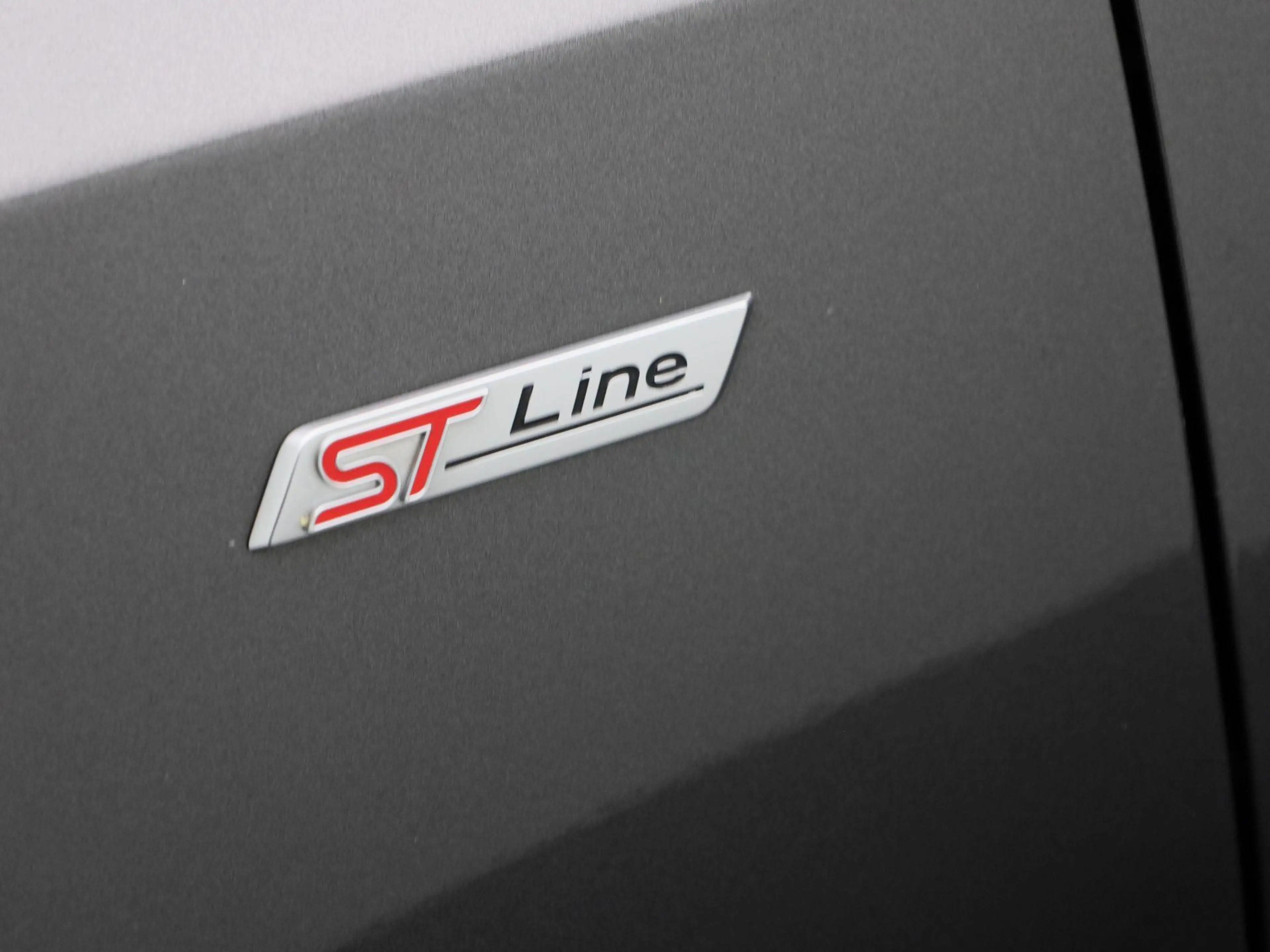 Ford Focus Wagon Hybrid ST Line X | 155 PK | AUTOMAAT | SYNC — photo 14