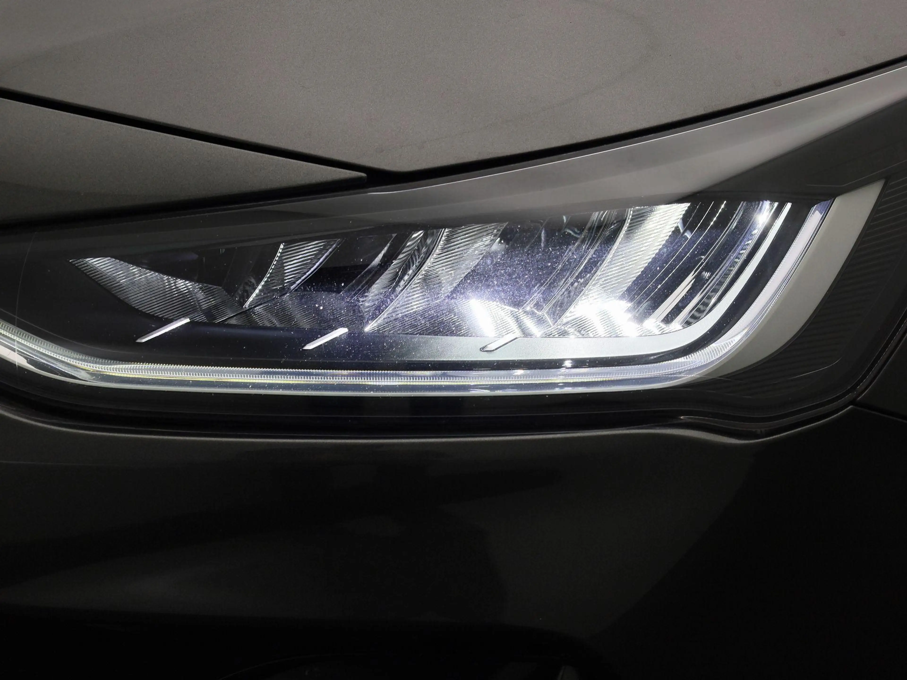 Ford Focus Wagon Hybrid ST Line X | 155 PK | AUTOMAAT | SYNC — photo 13