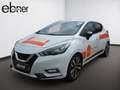 Nissan Micra 1.0 IG-T N-Design | LED | BOSE | NAVI | Mw Bianco - thumbnail 2