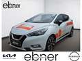 Nissan Micra 1.0 IG-T N-Design | LED | BOSE | NAVI | Mw Weiß - thumbnail 1