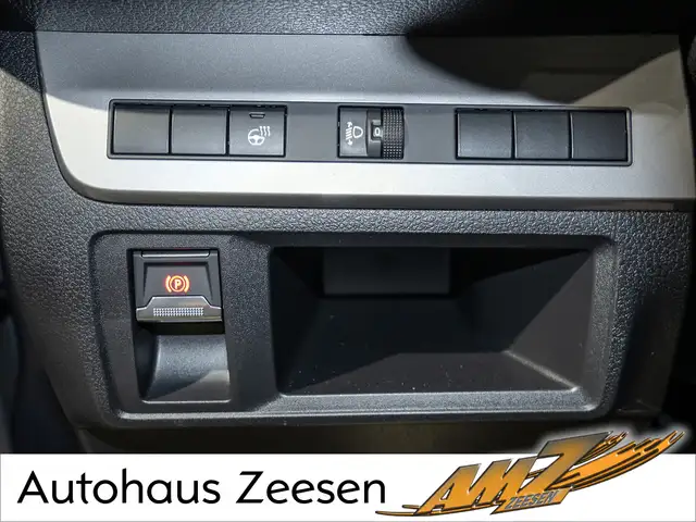 Opel Vivaro view 15