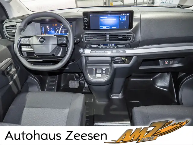 Opel Vivaro view 6