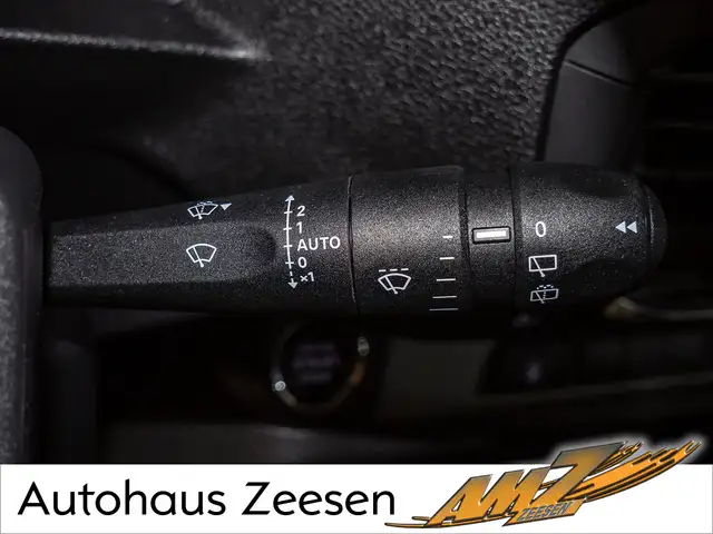 Opel Vivaro view 14