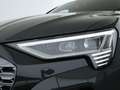 Audi Q8 e-tron 250 kW Grau - thumbnail 17