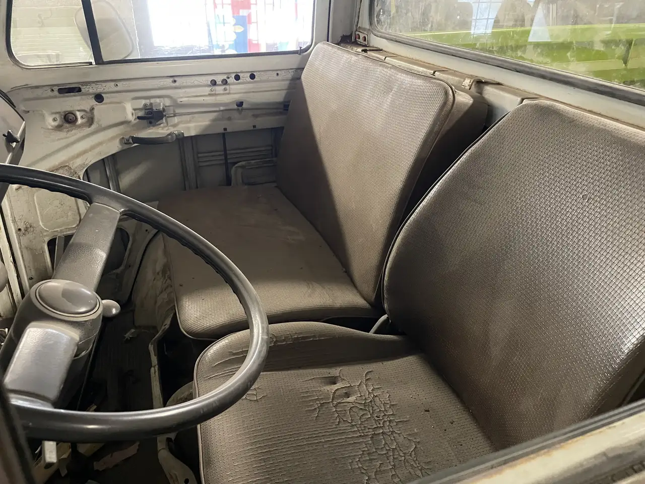 Volkswagen Transporter, foto 6