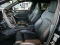 Audi RS6 Avant quattro HGP 960PS IM KUNDENAUFTRAG Zwart - thumbnail 29