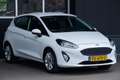 Ford Fiesta 1.0 EcoBoost Titanium, CarPlay, B&O, ACC, camera Blanc - thumbnail 26